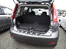 NISSAN NOTE 2012 Image 12