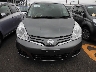 NISSAN NOTE 2012 Image 4