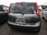 NISSAN NOTE 2012 Image 5