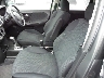 NISSAN NOTE 2012 Image 9