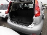 NISSAN NOTE 2012 Image 10