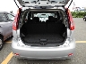 NISSAN NOTE 2012 Image 12