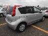 NISSAN NOTE 2012 Image 3