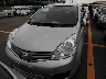 NISSAN NOTE 2012 Image 4