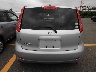 NISSAN NOTE 2012 Image 5