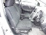 NISSAN NOTE 2012 Image 7