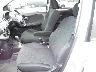 NISSAN NOTE 2012 Image 9