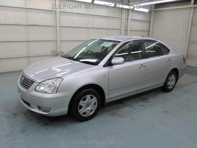 TOYOTA PREMIO 2002 Image 1