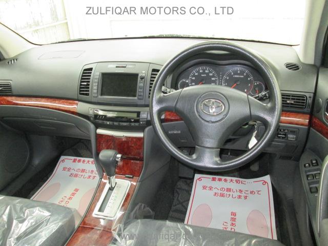 TOYOTA PREMIO 2002 Image 2