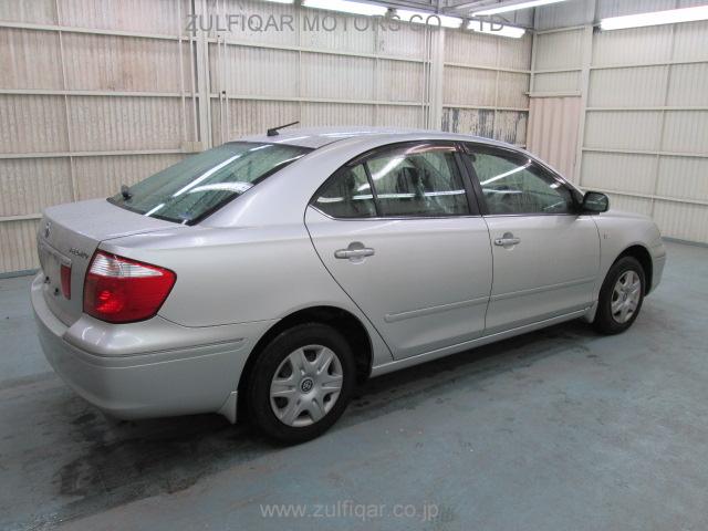 TOYOTA PREMIO 2002 Image 3