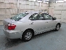 TOYOTA PREMIO 2002 Image 3