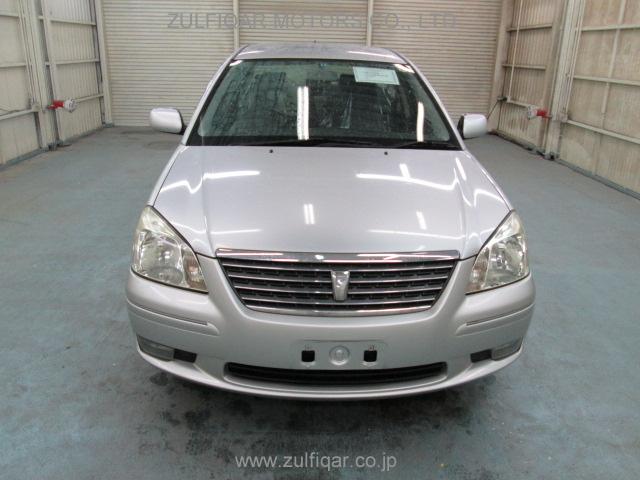 TOYOTA PREMIO 2002 Image 4