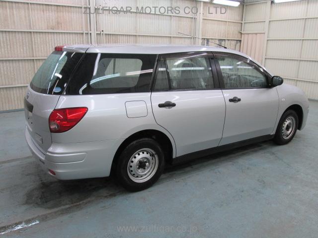 NISSAN A.D S/V 2009 Image 3