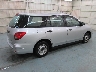 NISSAN A.D S/V 2009 Image 3