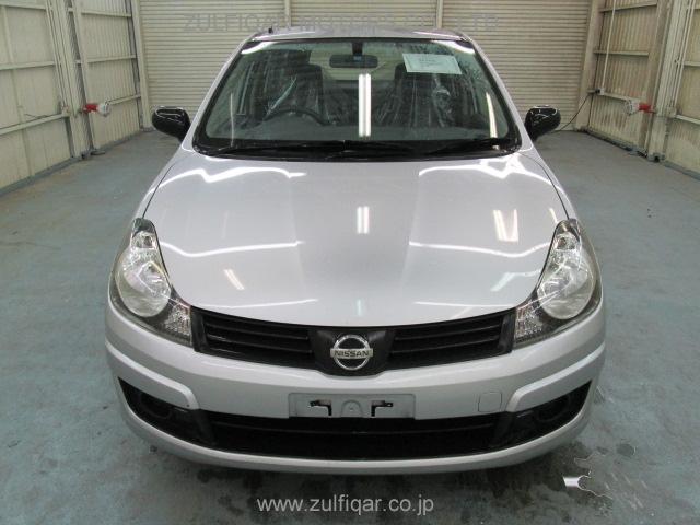 NISSAN A.D S/V 2009 Image 4