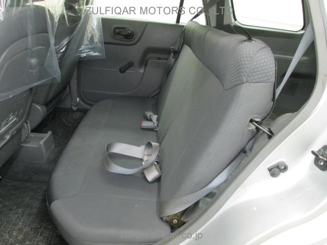 NISSAN A.D S/V 2009 Image 10