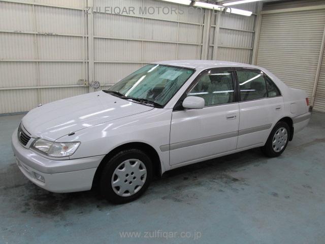 TOYOTA CORONA PREMIO 2001 Image 1