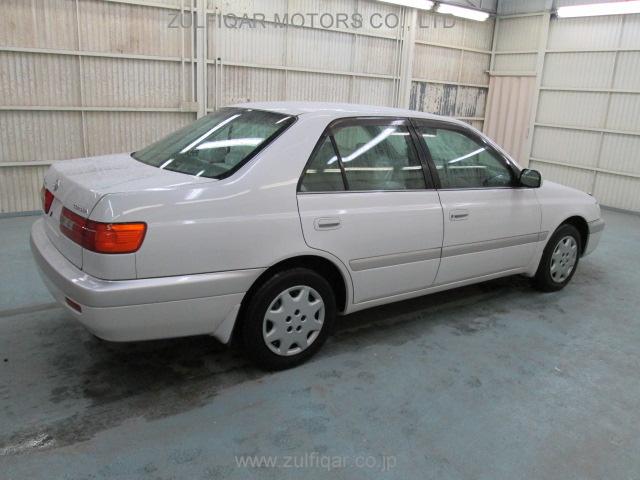 TOYOTA CORONA PREMIO 2001 Image 3