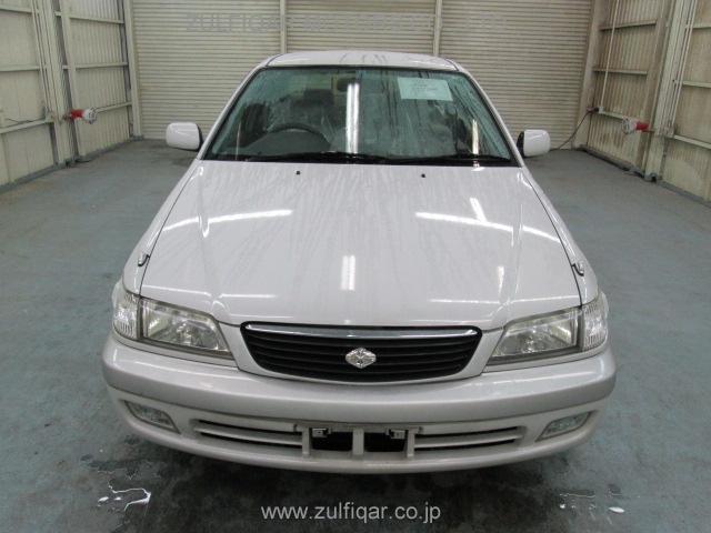 TOYOTA CORONA PREMIO 2001 Image 4