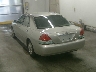 TOYOTA MARK II 2003 Image 2