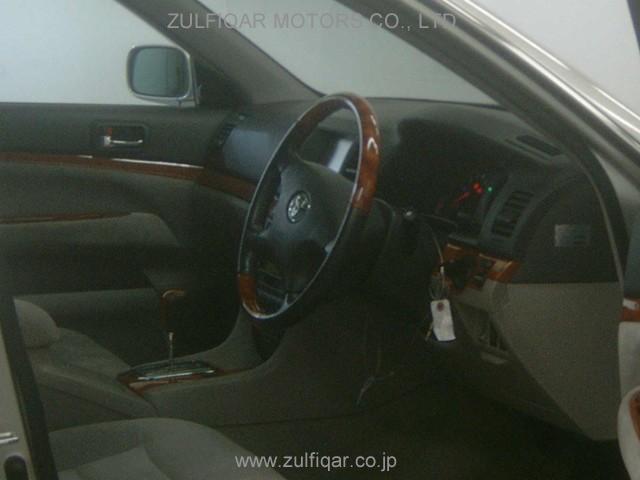 TOYOTA MARK II 2003 Image 3