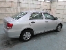 TOYOTA COROLLA AXIO 2009 Image 3