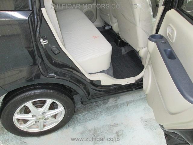 NISSAN OTTI 2011 Image 11