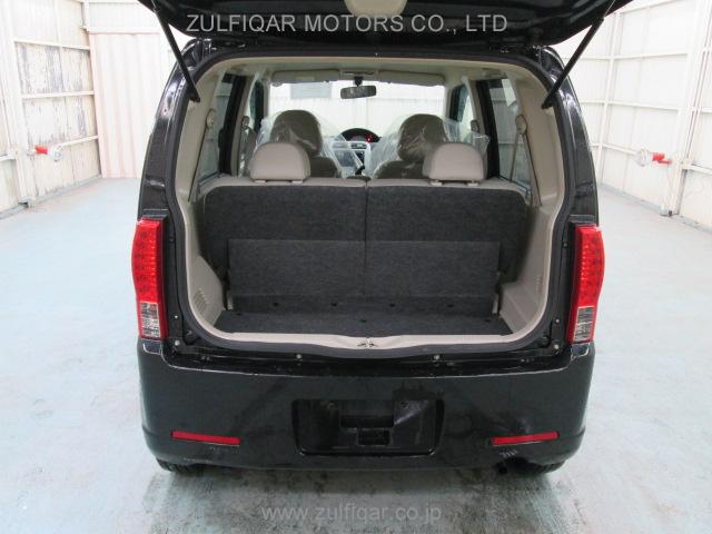 NISSAN OTTI 2011 Image 12