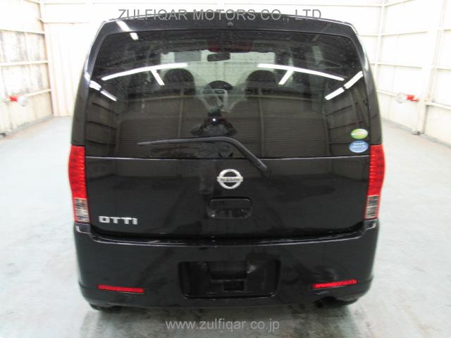 NISSAN OTTI 2011 Image 5