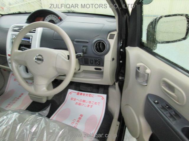 NISSAN OTTI 2011 Image 8