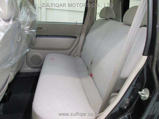 NISSAN OTTI 2011 Image 10