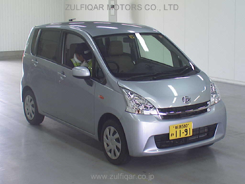 DAIHATSU MOVE 2011 Image 1