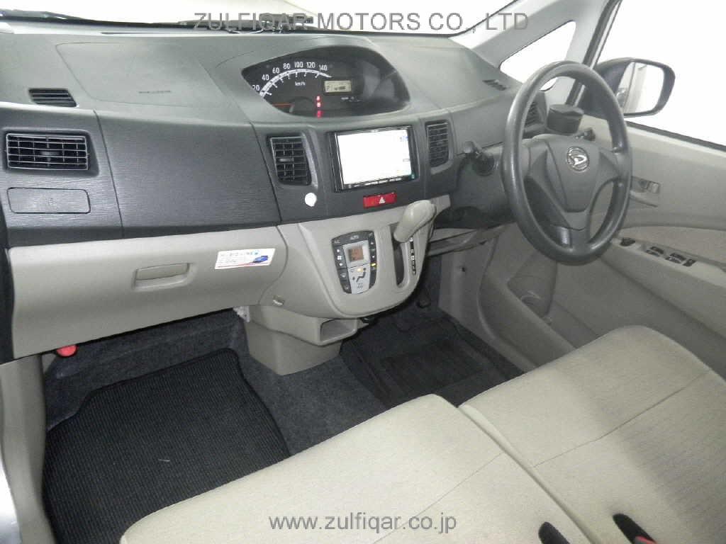 DAIHATSU MOVE 2011 Image 3