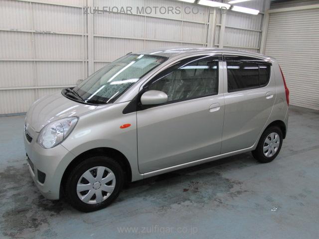 DAIHATSU MIRA 2011 Image 1