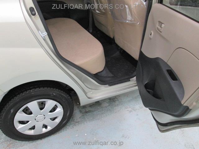 DAIHATSU MIRA 2011 Image 11