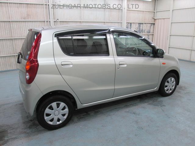 DAIHATSU MIRA 2011 Image 3