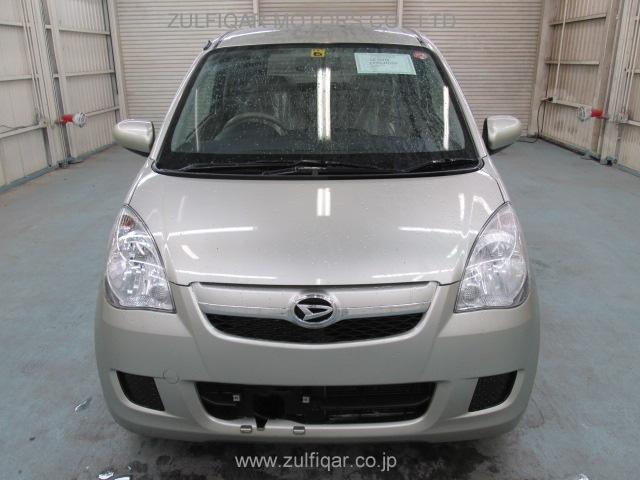 DAIHATSU MIRA 2011 Image 4