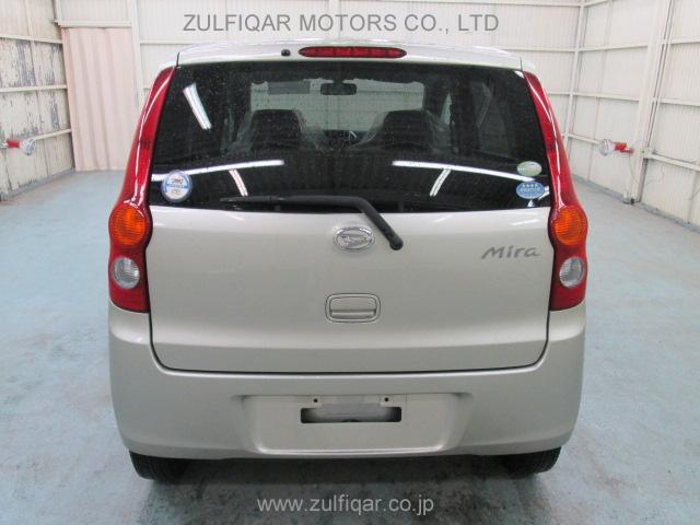 DAIHATSU MIRA 2011 Image 5