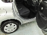 NISSAN NOTE 2009 Image 11