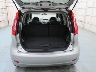 NISSAN NOTE 2009 Image 12