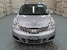 NISSAN NOTE 2009 Image 4