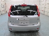 NISSAN NOTE 2009 Image 5