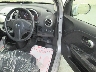 NISSAN NOTE 2009 Image 8