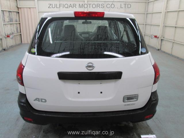 NISSAN A.D S/V 2009 Image 5