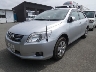 TOYOTA COROLLA AXIO 2008 Image 1