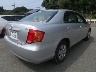 TOYOTA COROLLA AXIO 2008 Image 2