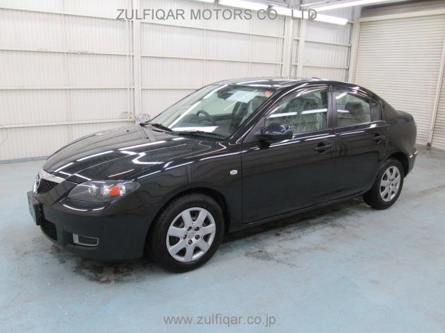 MAZDA AXELA 2008 Image 1