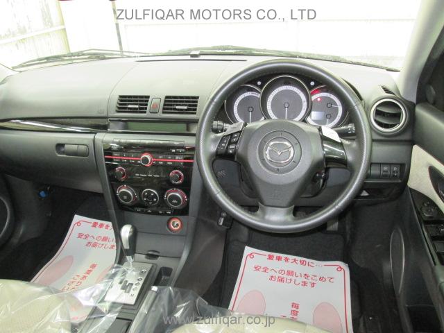 MAZDA AXELA 2008 Image 2