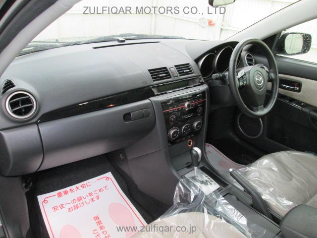 MAZDA AXELA 2008 Image 12