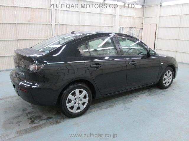 MAZDA AXELA 2008 Image 3